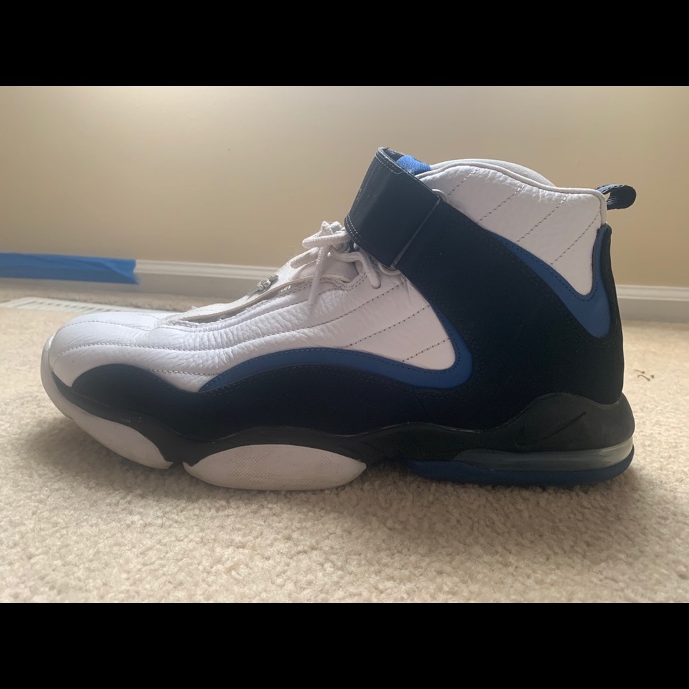 Nike Penny Hardaway